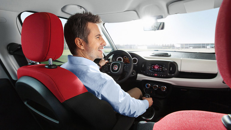 Δωρεάν έλεγχος σε όλα τα Fiat, Alfa Romeo και Abarth